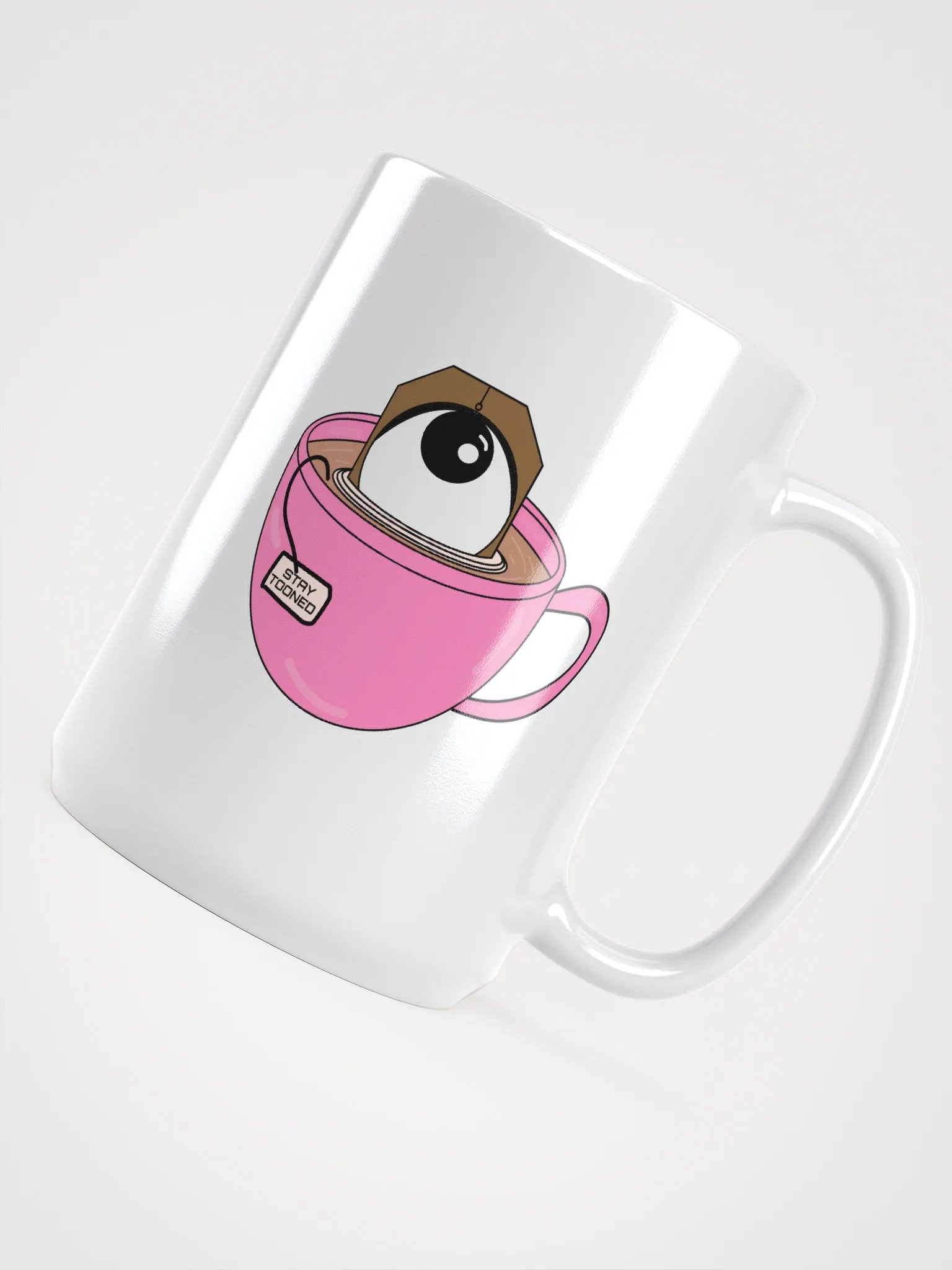IT 15oz Mug product image (4)