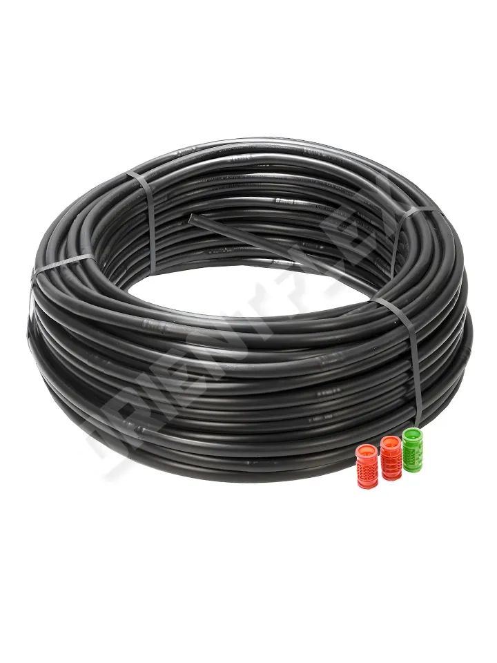 Drip Pipe (With Round Emitter) product image (1)
