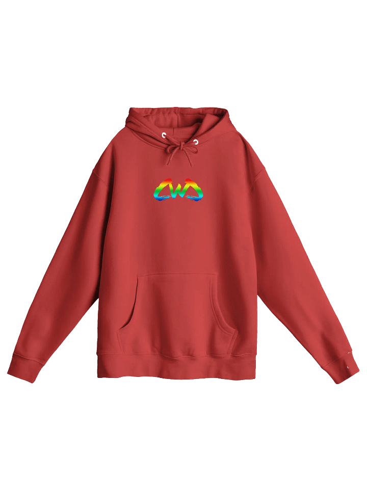 Lane Seven CWC tracksuit top/hoody product image (1)