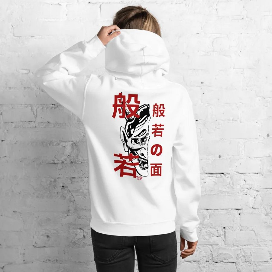 Han’nya 般若 product image (7)