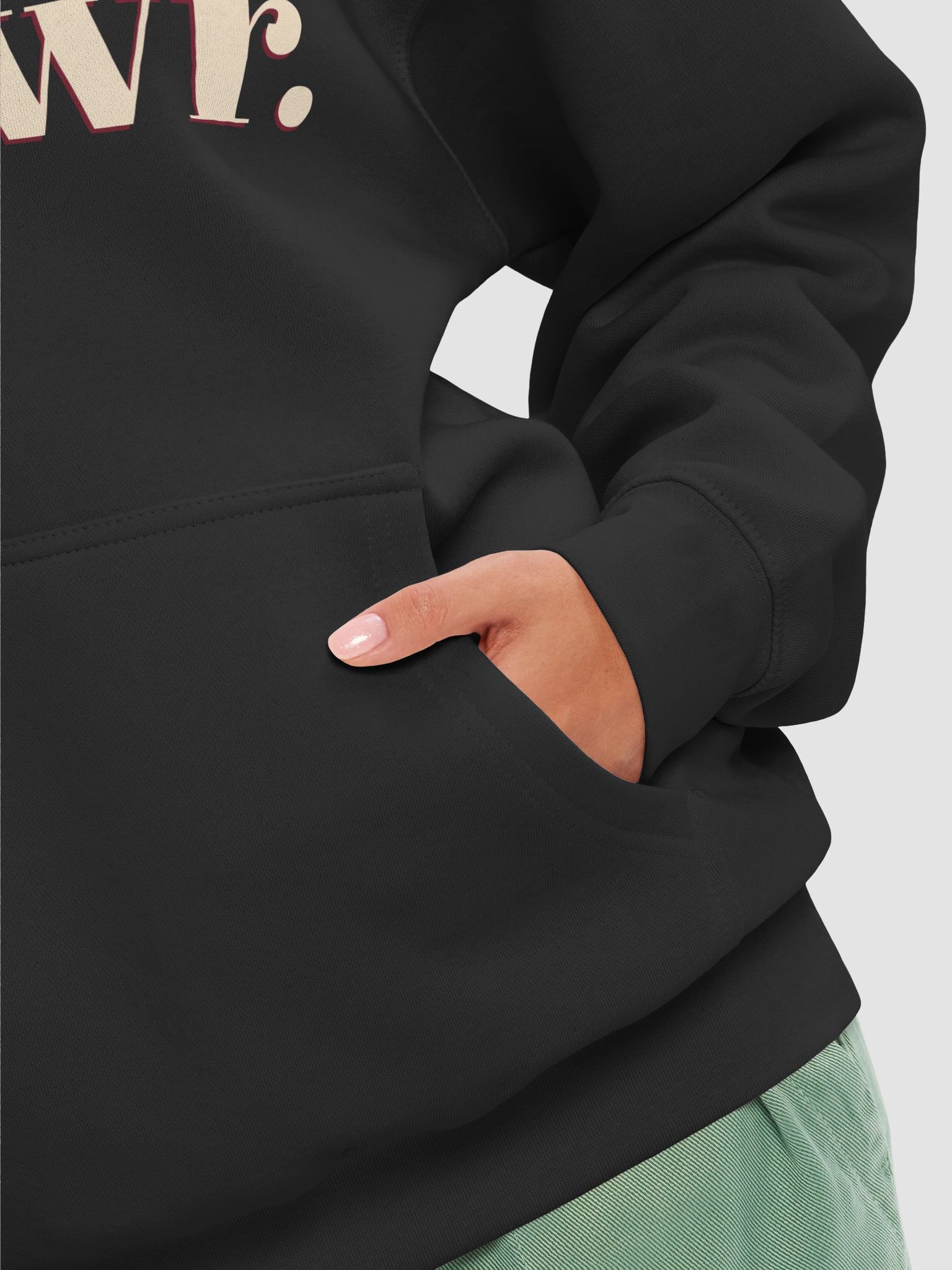 Cruise PWR Premium Hoodie product image (30)