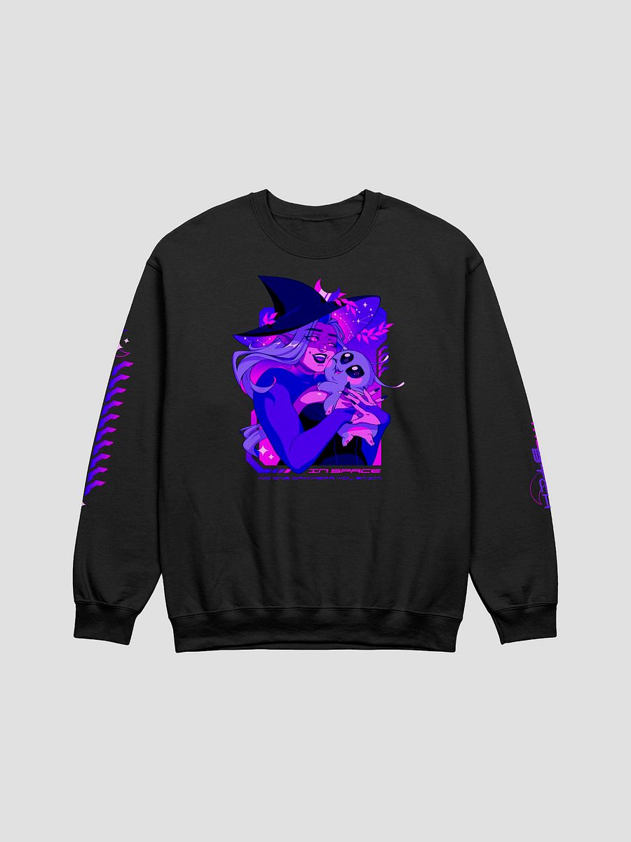 Cyber Stim Crewneck product image (2)