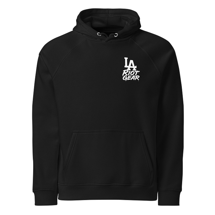 LA TRIATHLON 2025 - Standard Issue Hoodie product image (1)