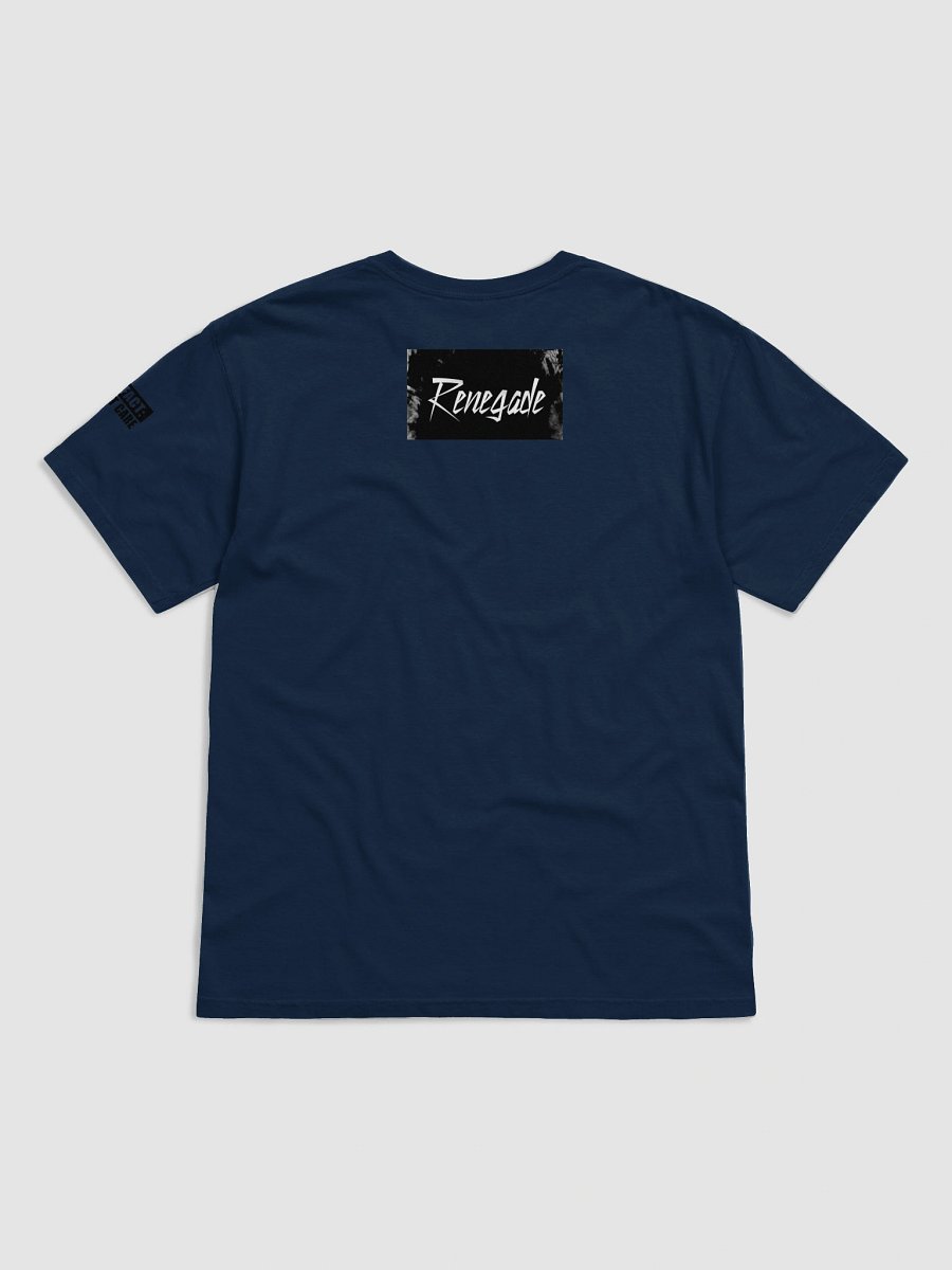 Renegade Splatter Tee product image (22)
