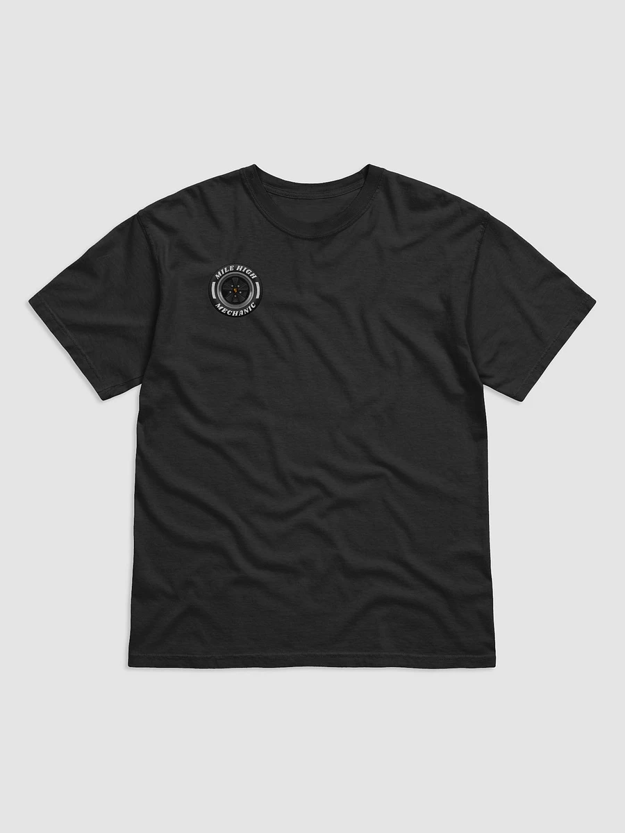 APEXER T-Shirt product image (1)