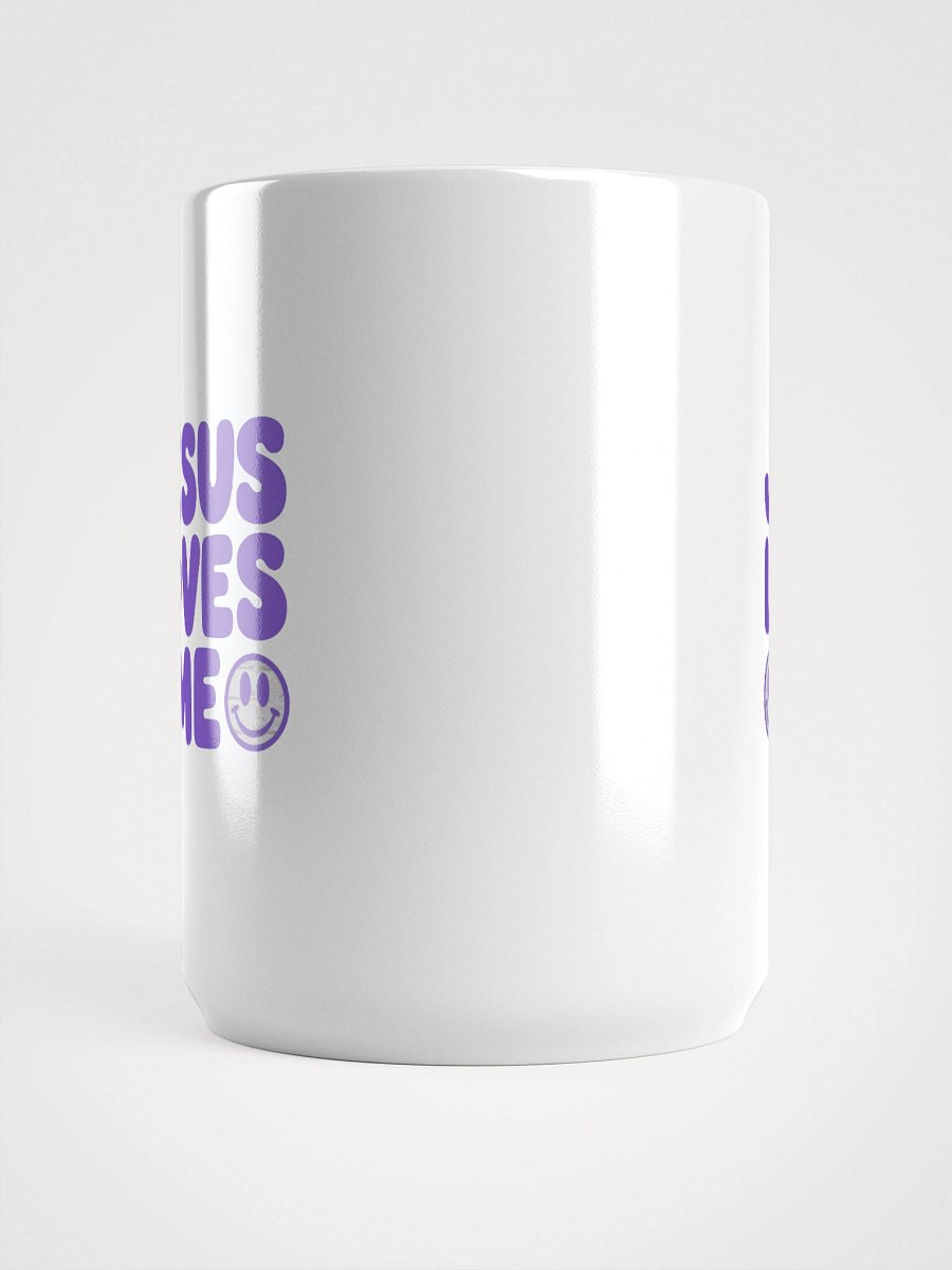Divine Love Mug product image (5)