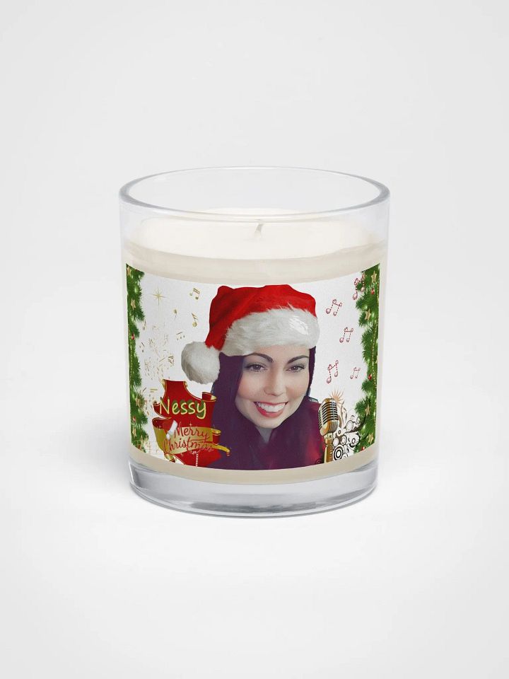 Vela Nessy Navideña🎄 product image (1)
