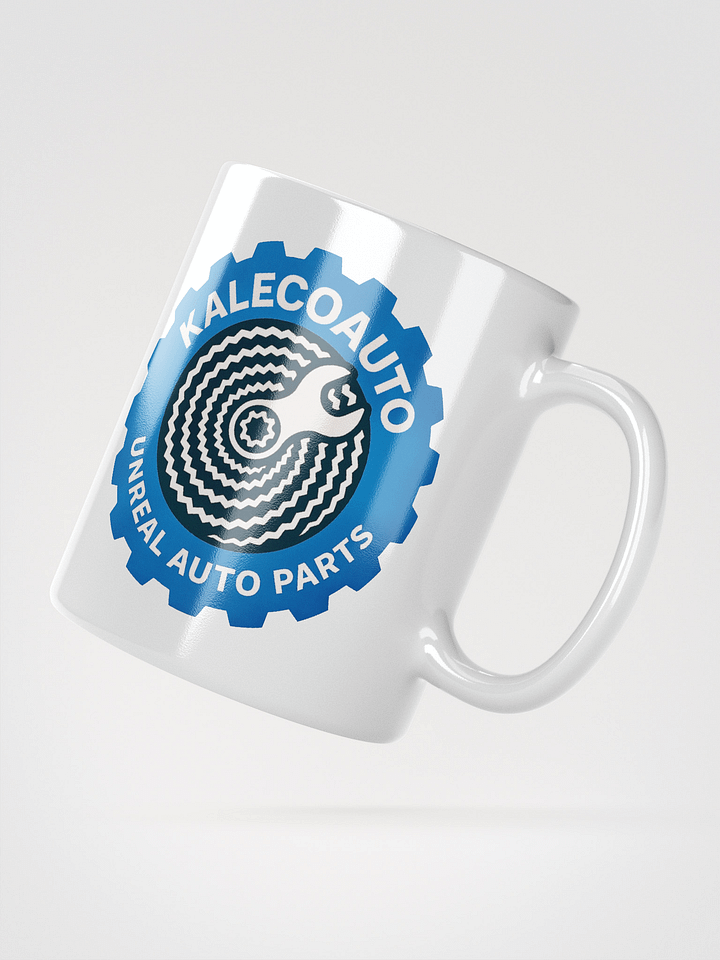 KaleCoAutoModern Logo Mug product image (3)