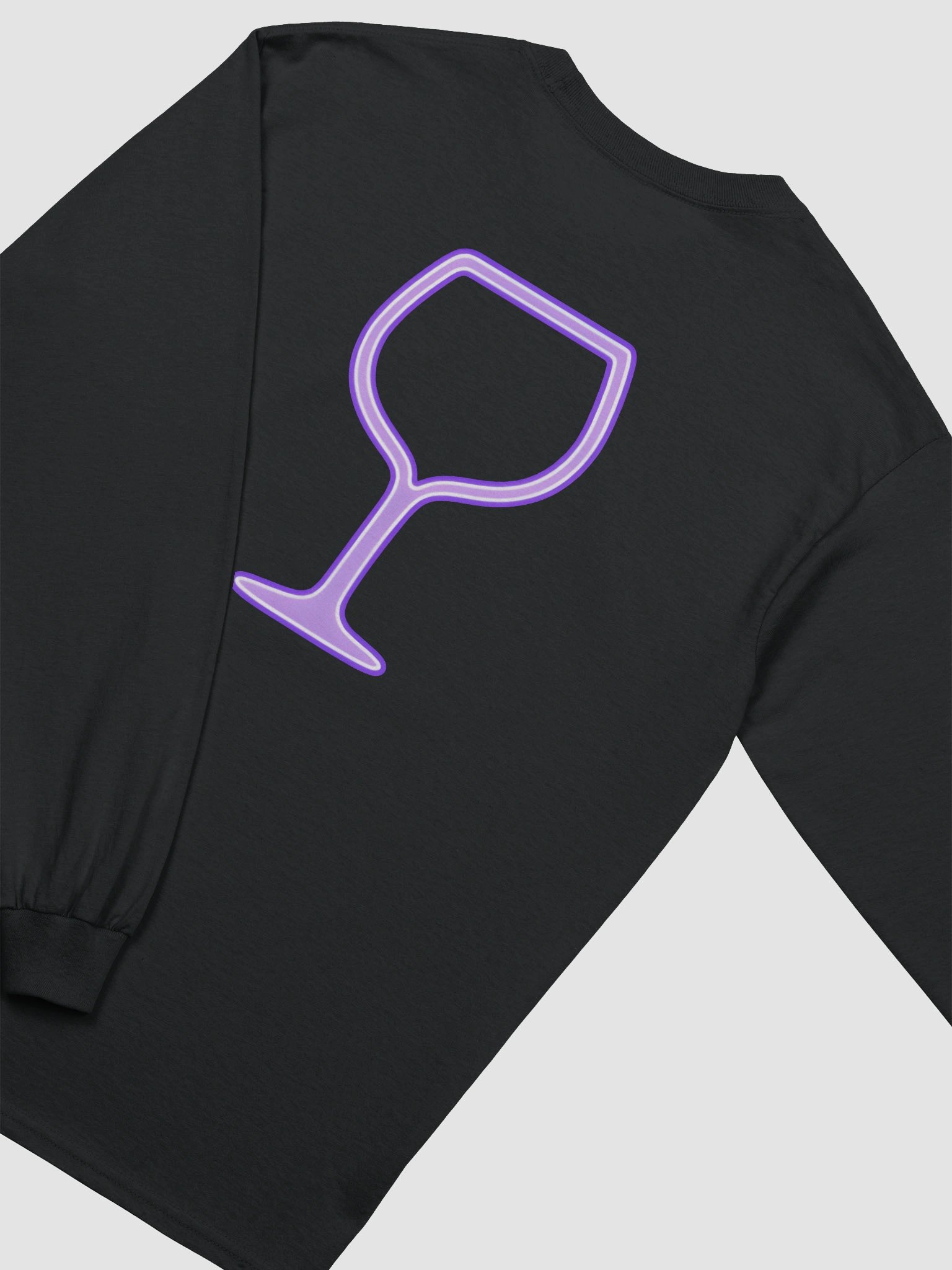 Tipsy Long Sleeve product image (4)