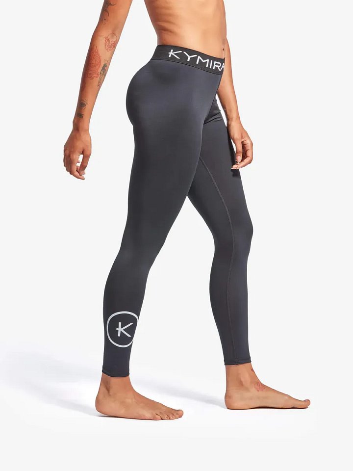Kymira Golf Base Layer Leggings - Women's product image (2)