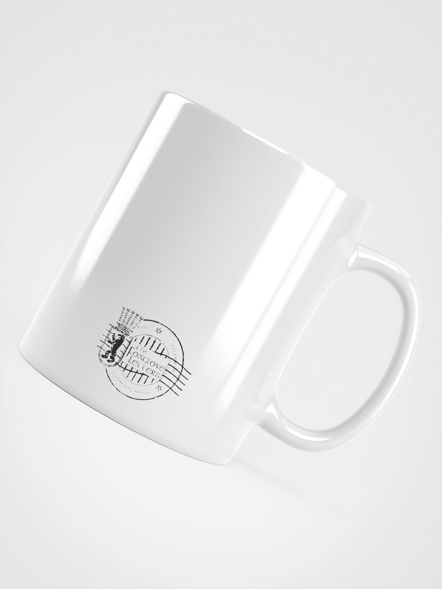 Foxglove Team Mug product image (4)