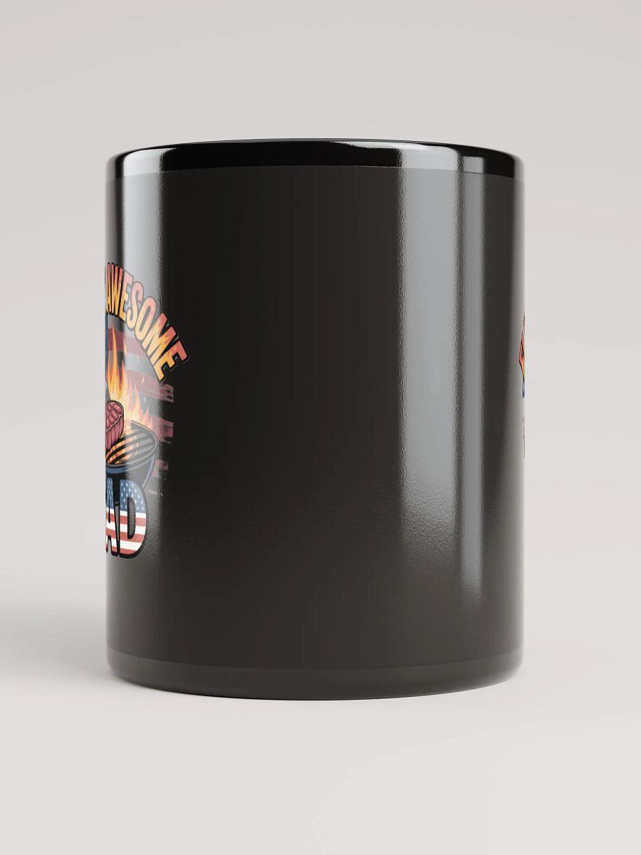Flippin' Awesome Dad Mug product image (10)