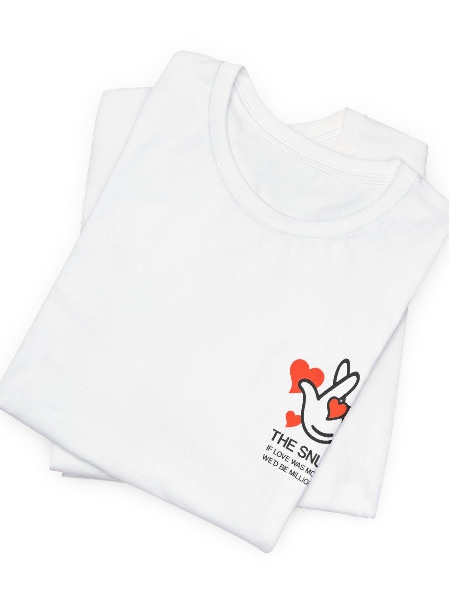 The Snuts - Millionaires Tee product image (4)