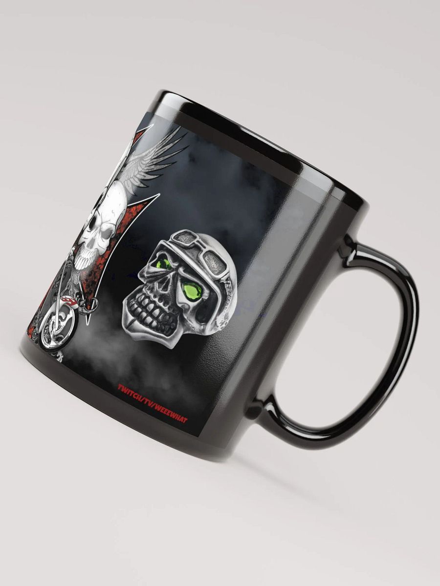 Bikers Mug2 product image (6)
