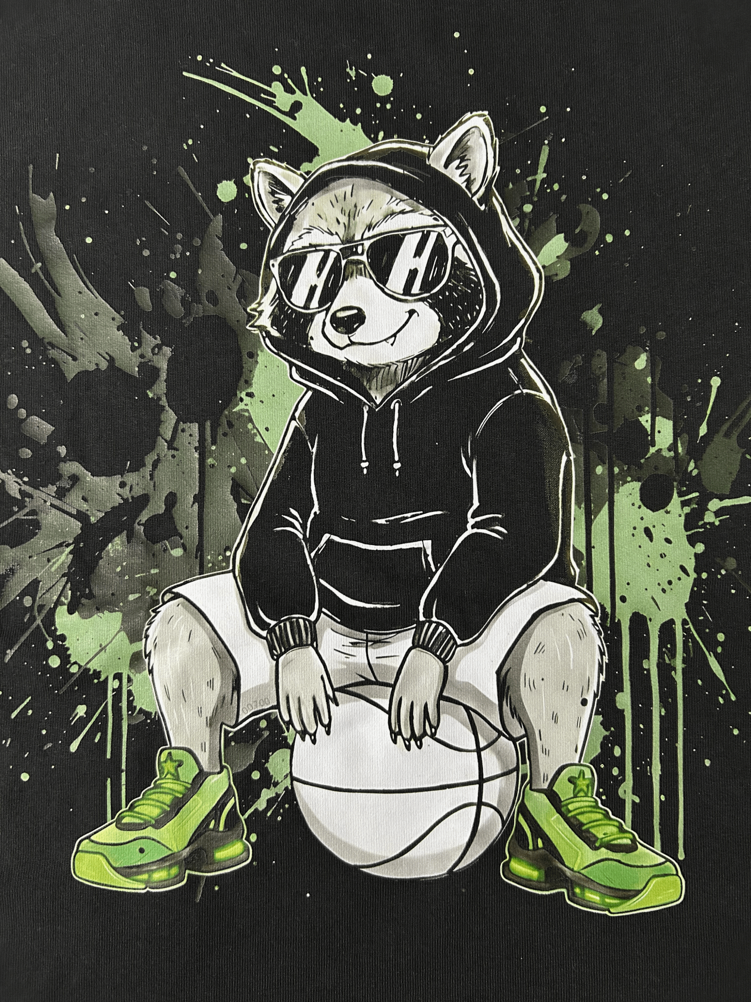 Malmi T-Shirt — Signature Edition product image (4)