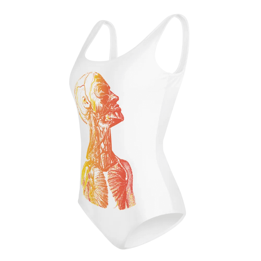 Anatomy - Head product image (5)