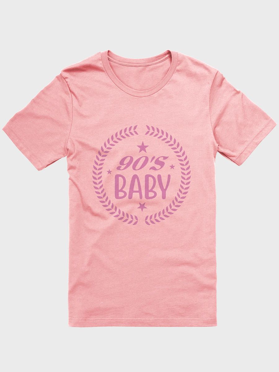90's Baby Tee product image (1)