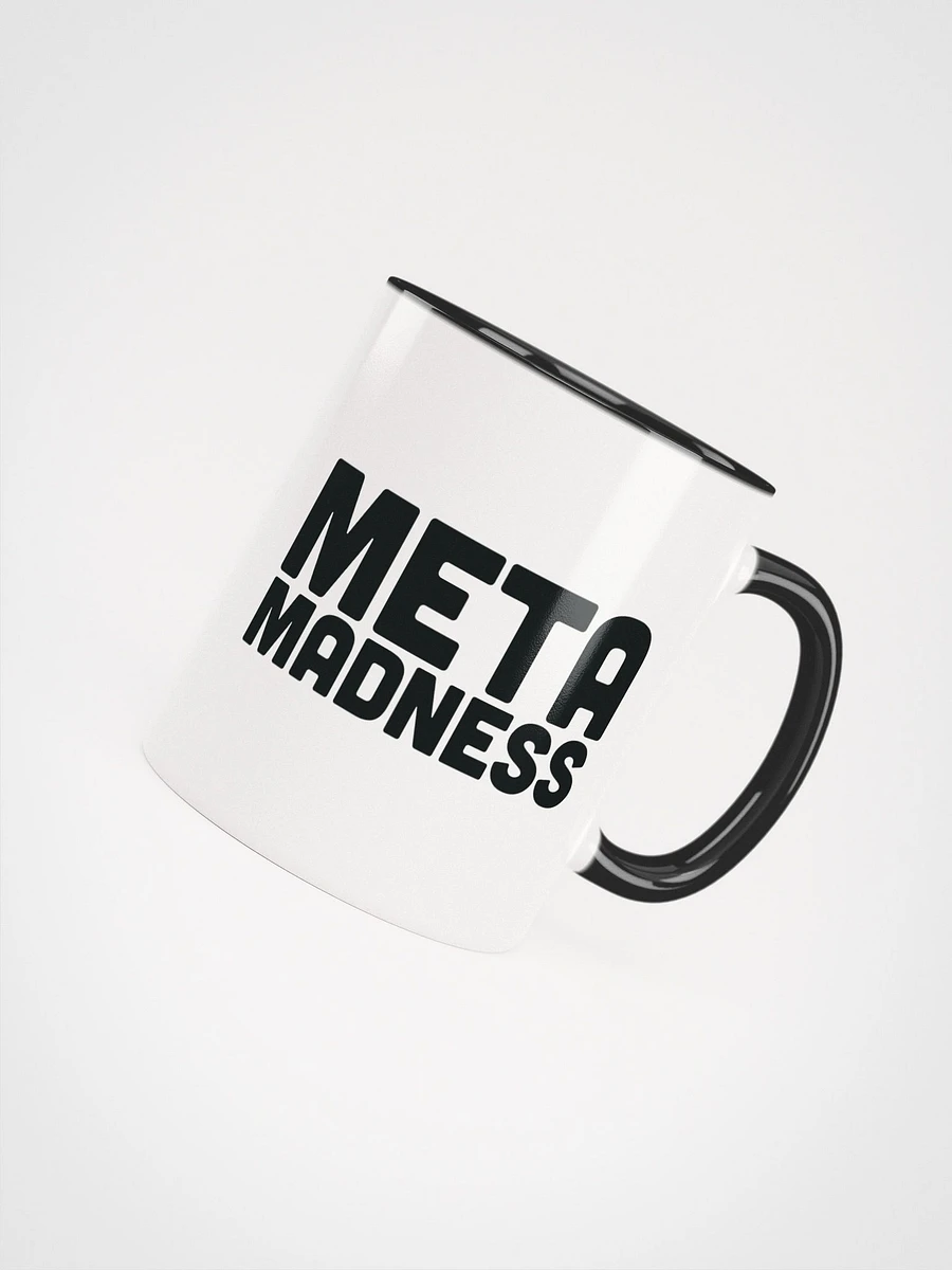 Meta Madness Chibi Mug product image (4)