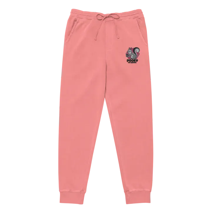 Pooky the Squirrel TV Lounge Joggers product image (2)