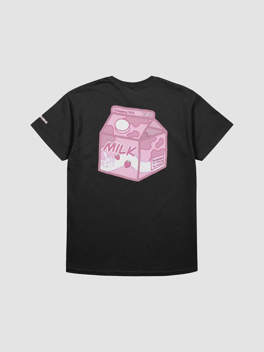 SinisterSushii Strawberry Milk T-Shirt product image (8)