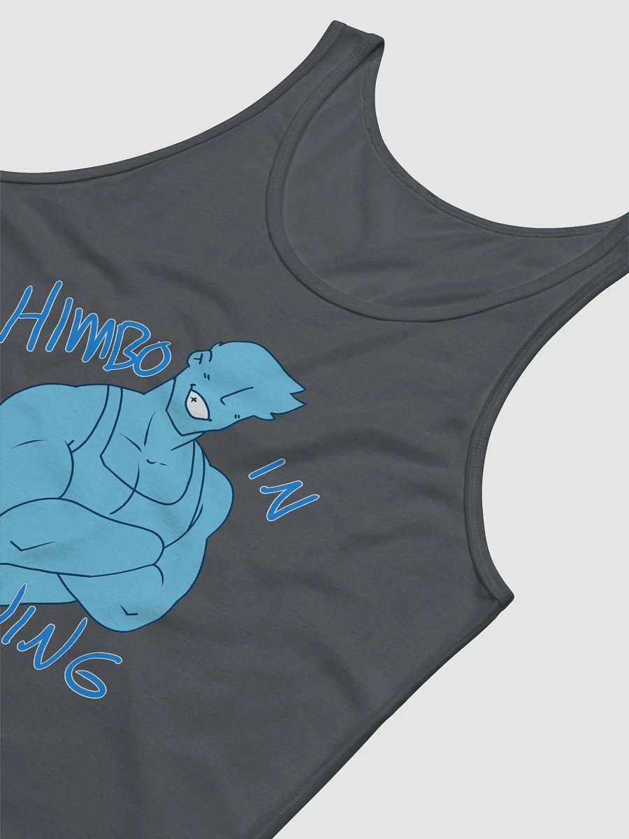Himbo in Training - Muscle Tee product image (3)