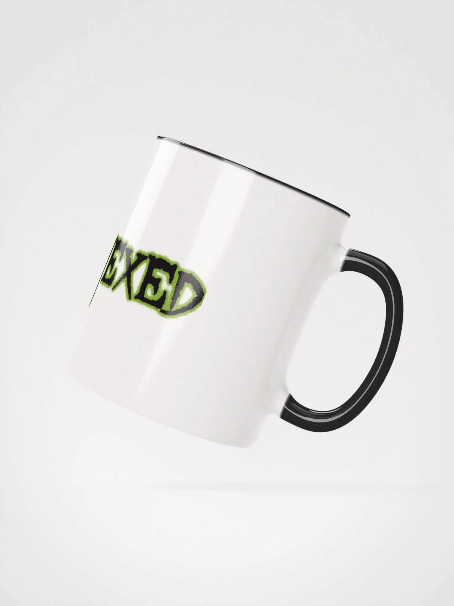 Voodoo Hex Mug product image (3)