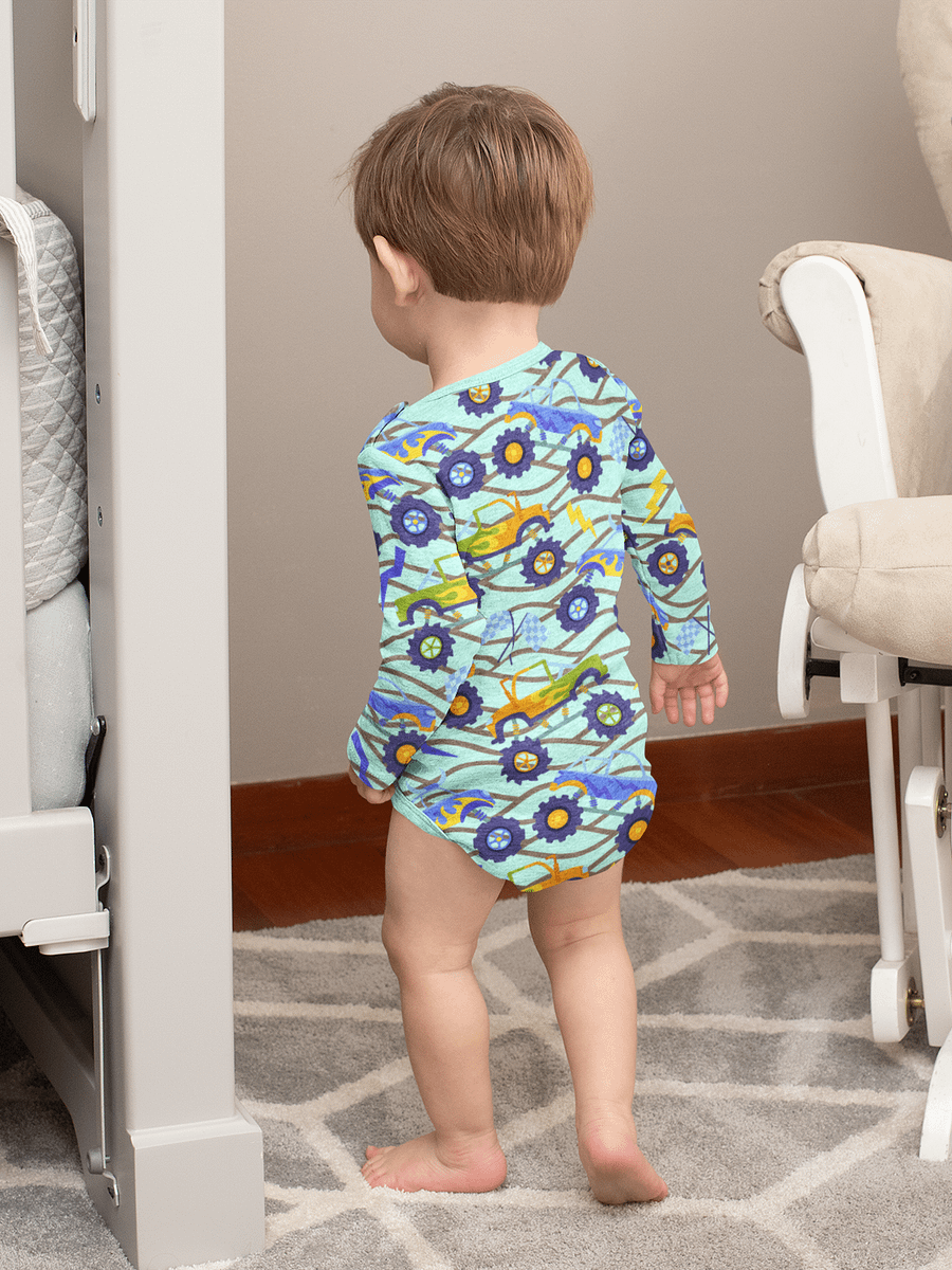 Lightening Road Seamless Pattern product image (3)