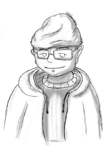 Thanks so much my friend @Suggum_Dirt for drawing. You’re very talented artist 👩‍🎨 I like it . Keep up the good work