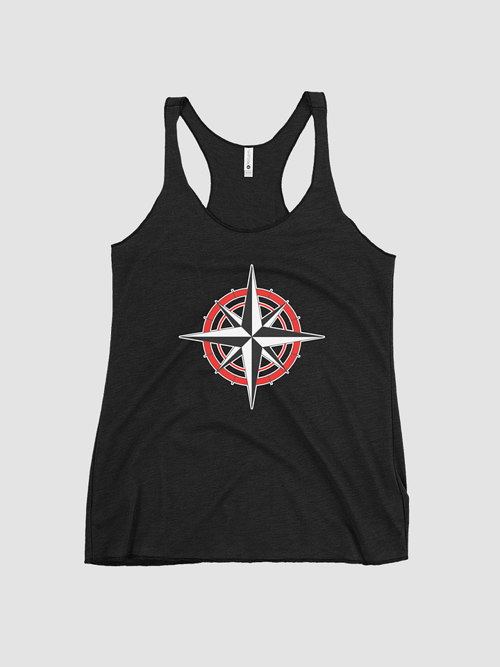 Women's JordFam Logo Tank Top product image (1)