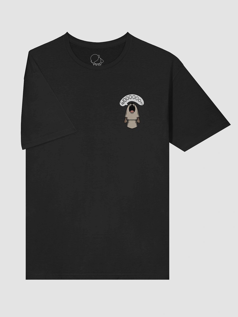 Wooooooo 1 Unisex (T-Shirt) product image (9)