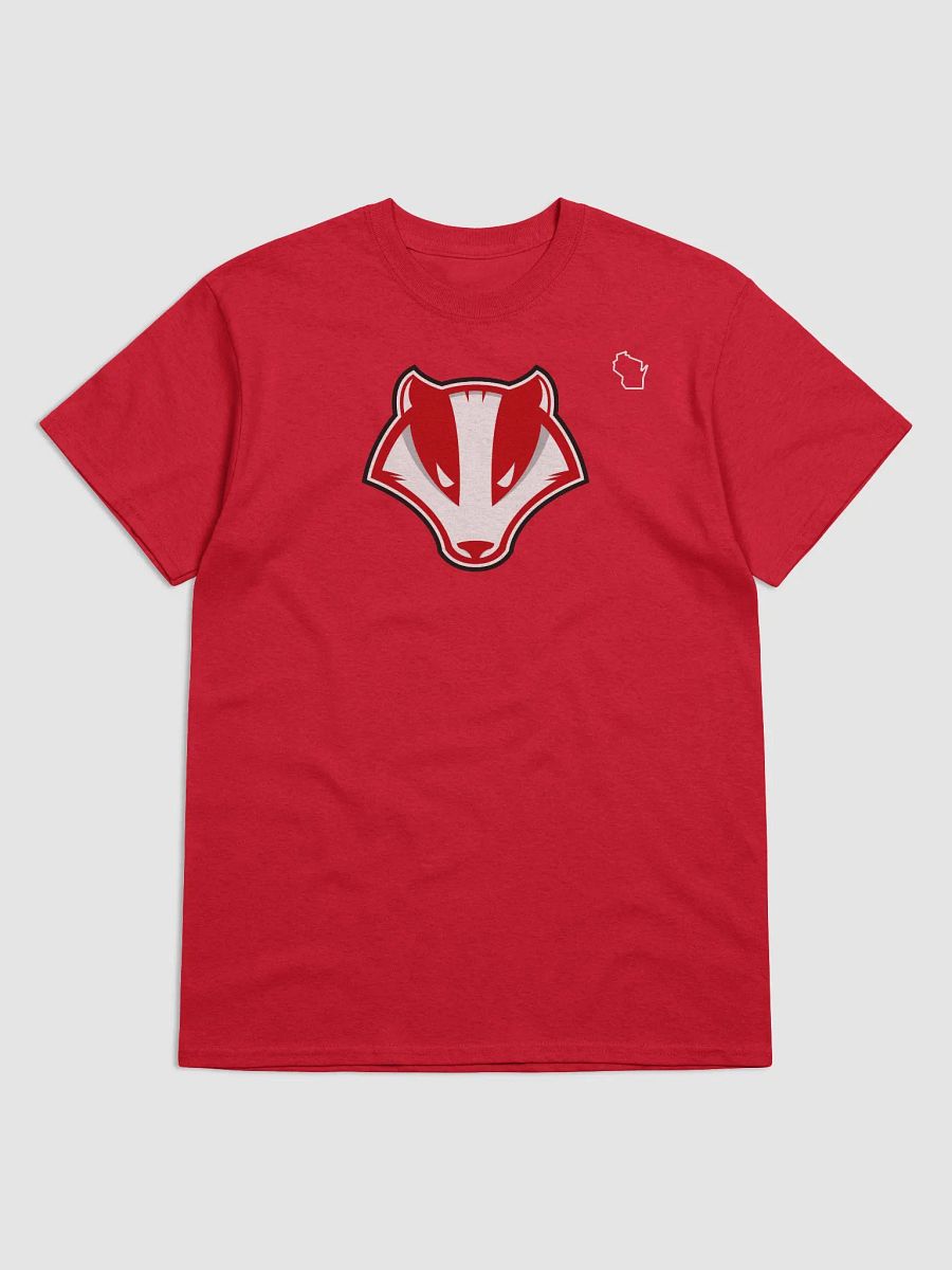 Wisconsin T-Shirt product image (1)