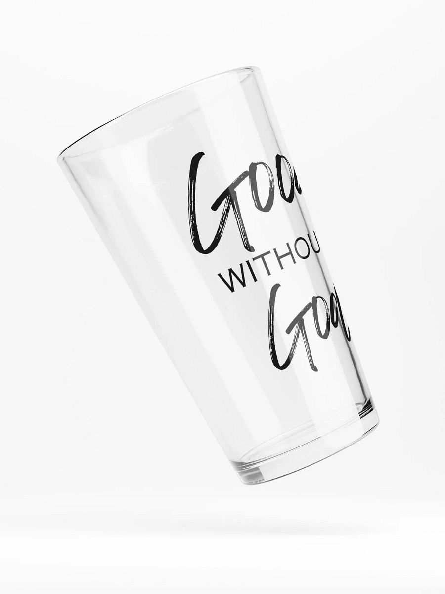 Good Without God - Pint product image (4)