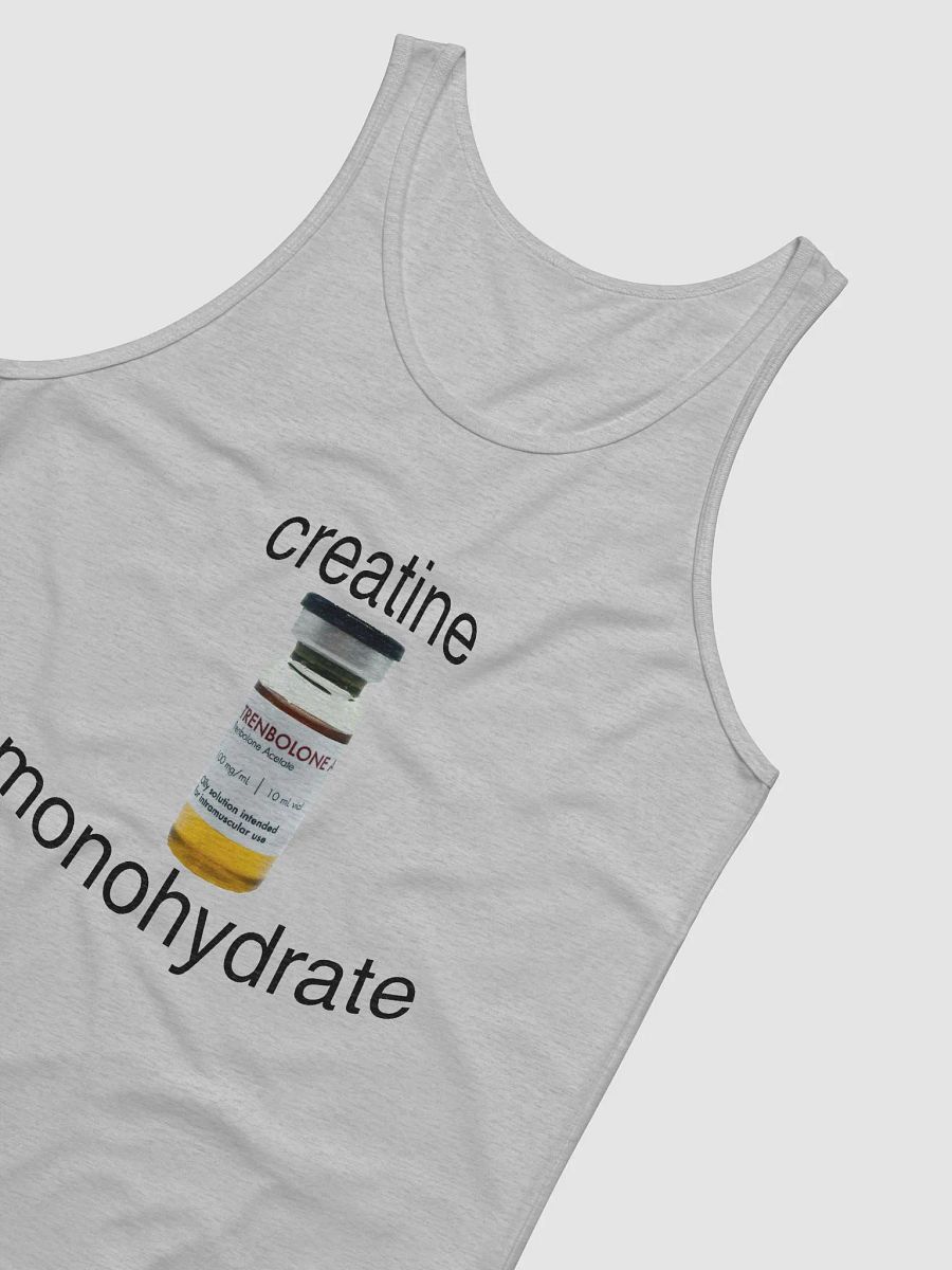 creatine monohydrate tank top product image (4)