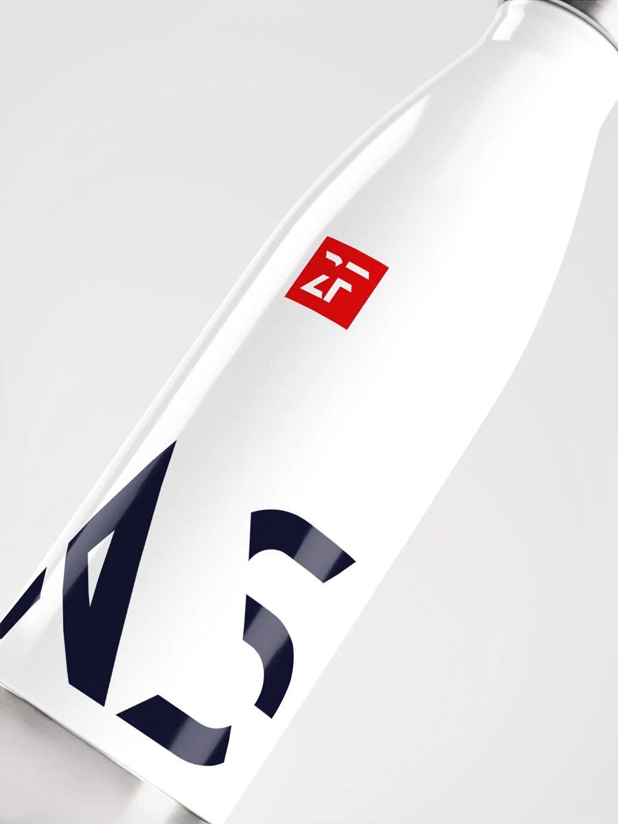 2Fast Training Water Bottle product image (5)