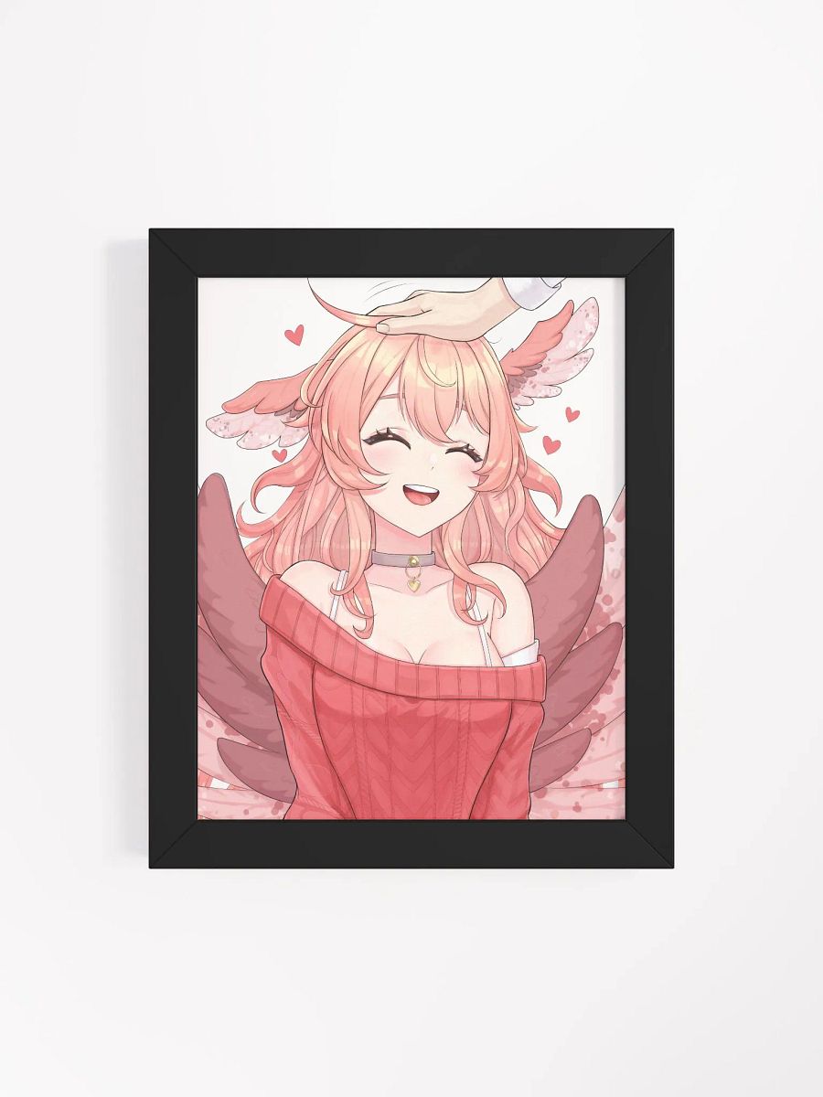 Headpats for the smol birb product image (20)
