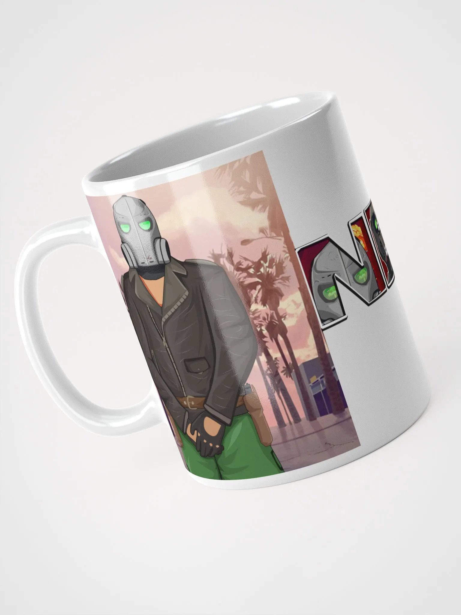 Çılgın Nei Kupa product image (3)