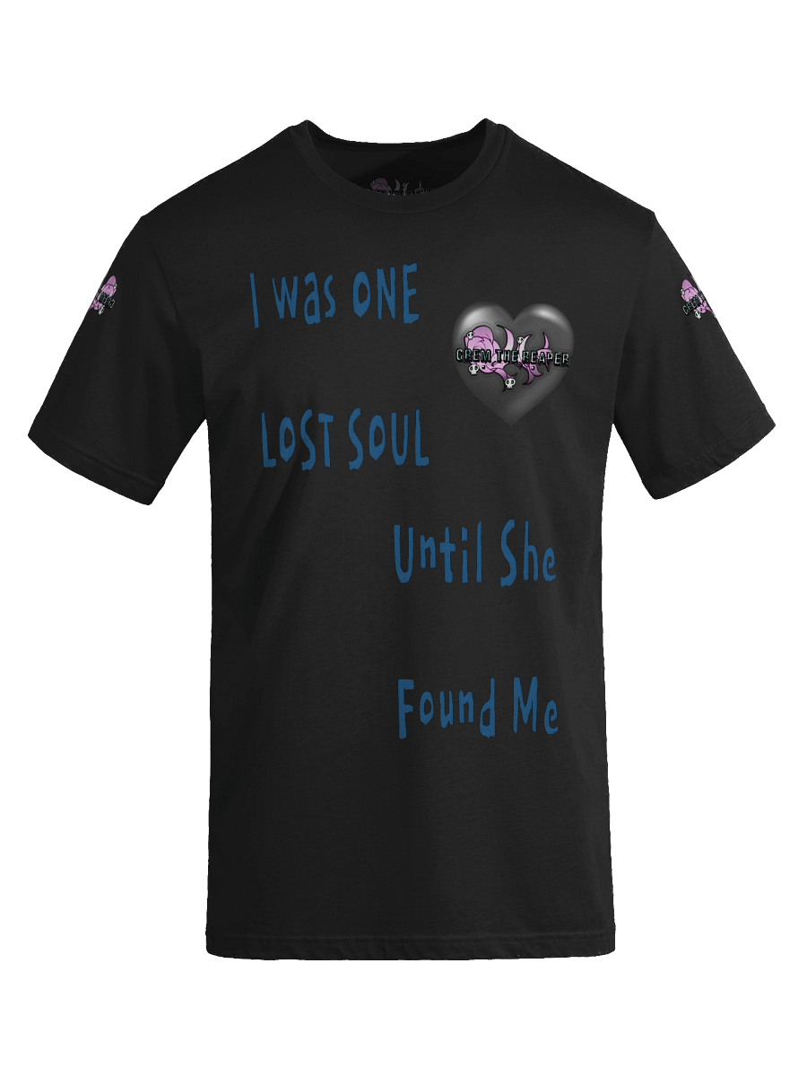 Lost Soul Shirt product image (8)
