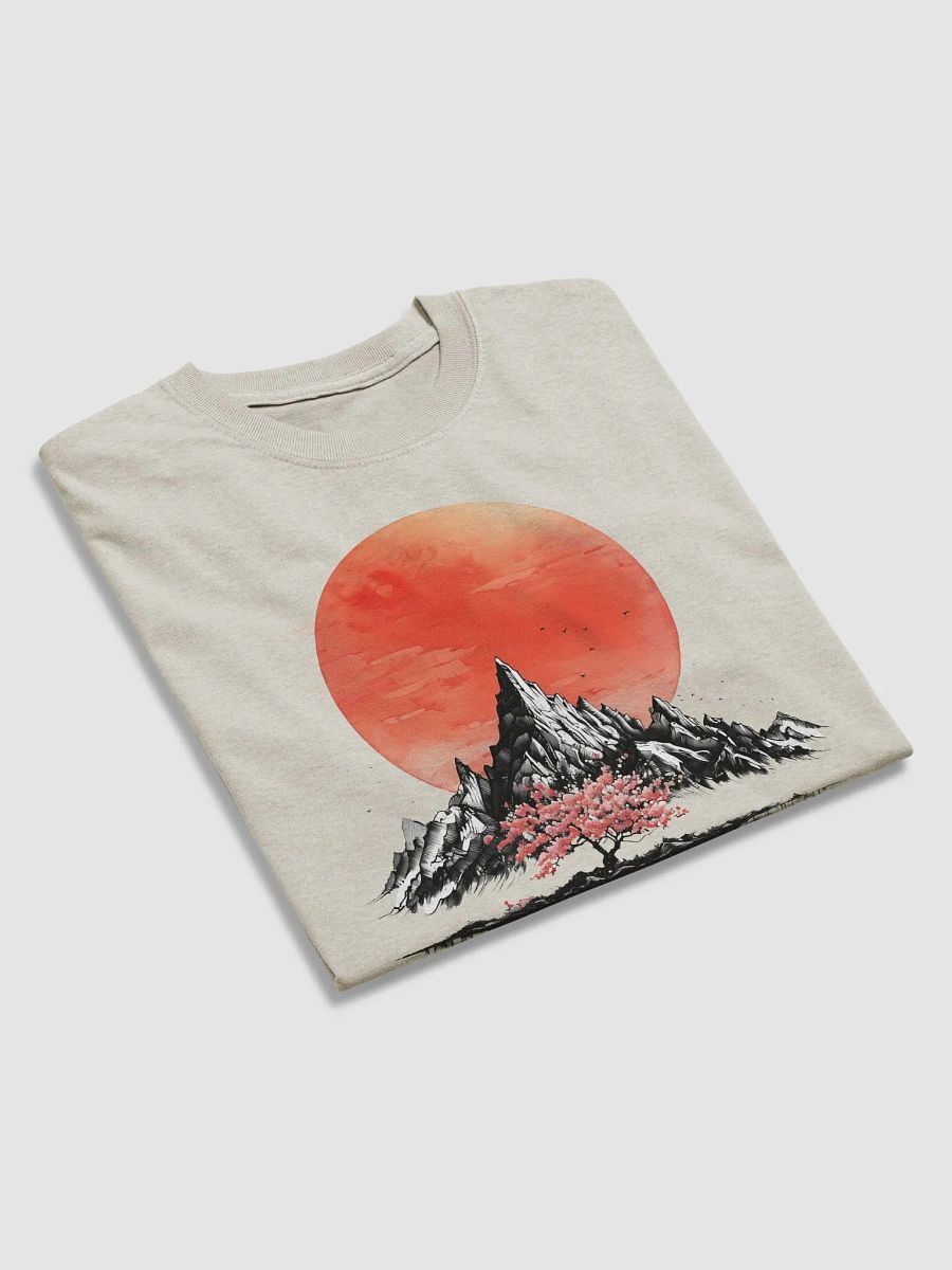 Rising Sun Serenity Tee product image (3)