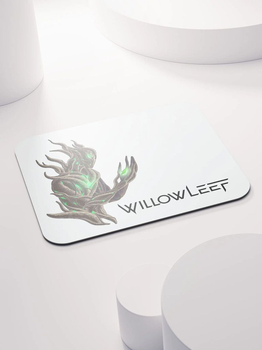 Green Leef Protector Mousepad product image (5)