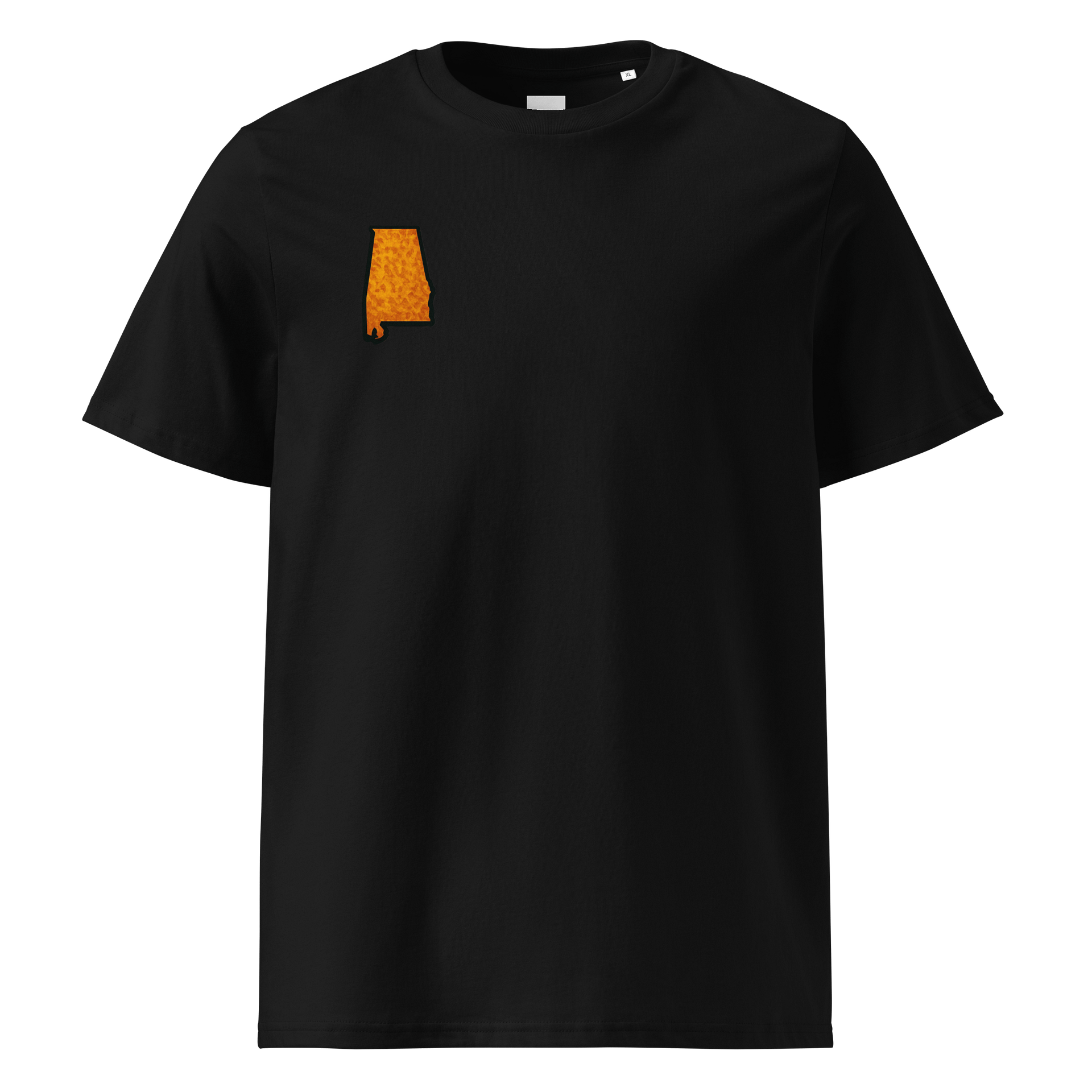 Alabama Camellia Organic Tee product image (1)