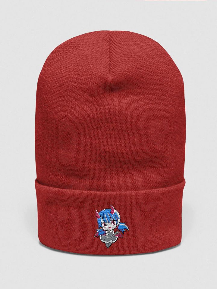 Wickedly cute Beanie product image (1)