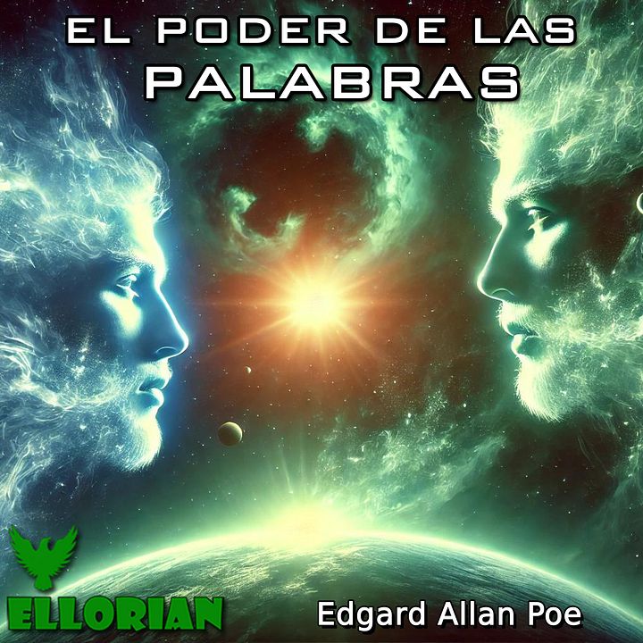 El poder de las palabras Audiolibro digital product image (1)