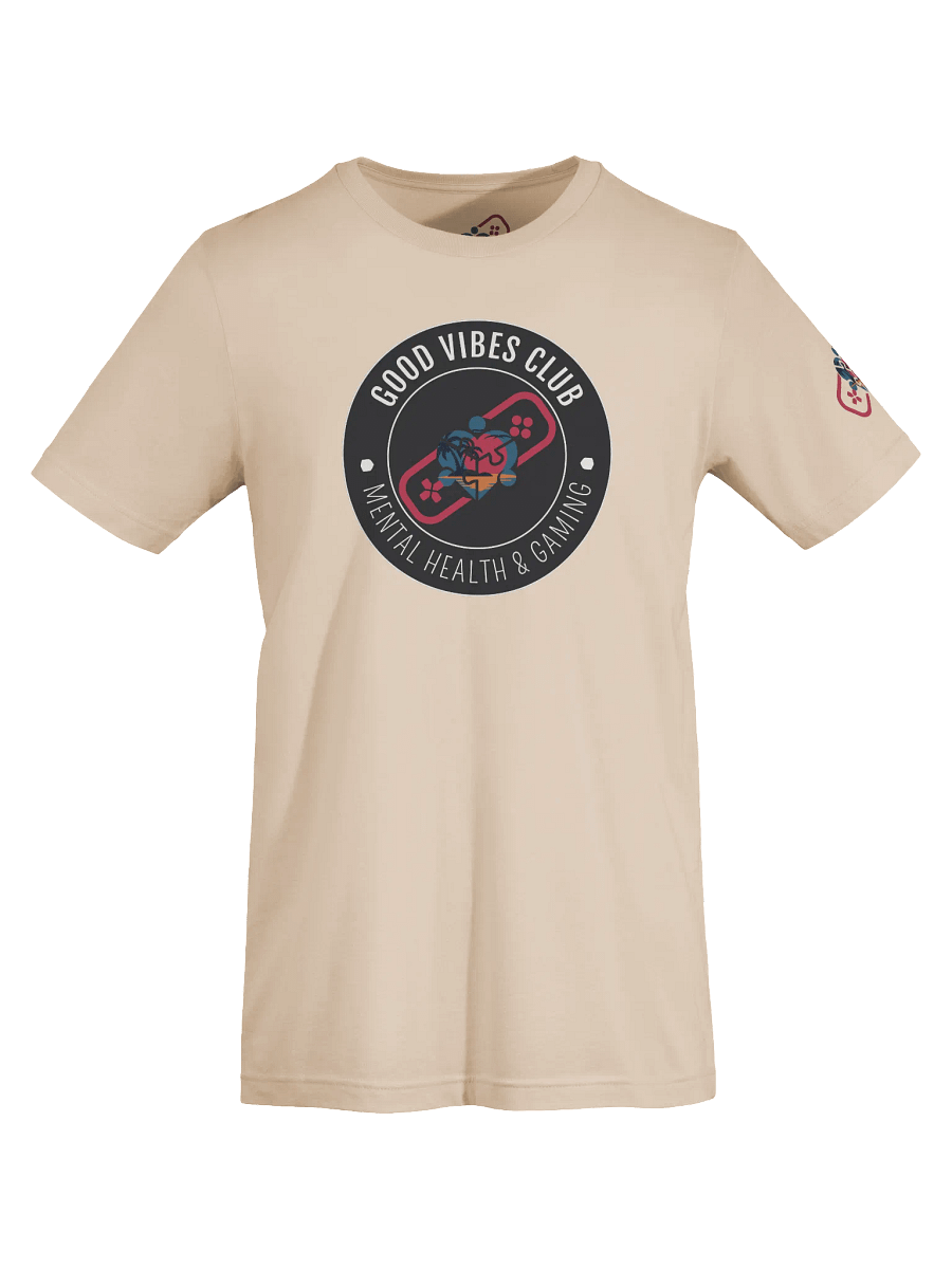 GVC T-Shirt product image (35)