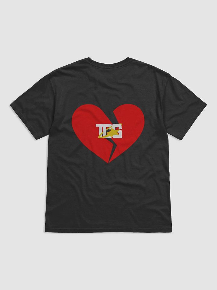 TCG HEARTBREAK SERIES product image (2)