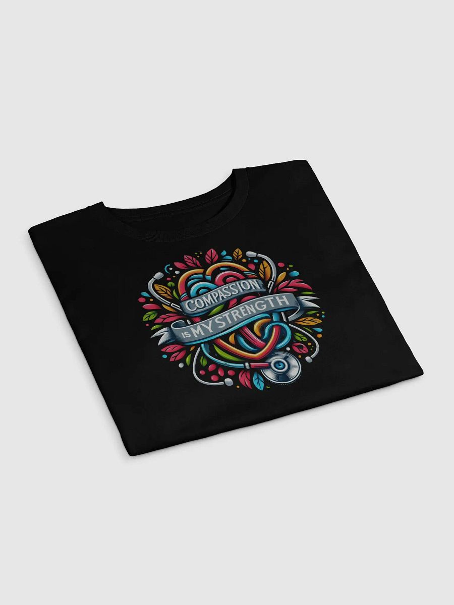 Compassion Crop Top product image (21)