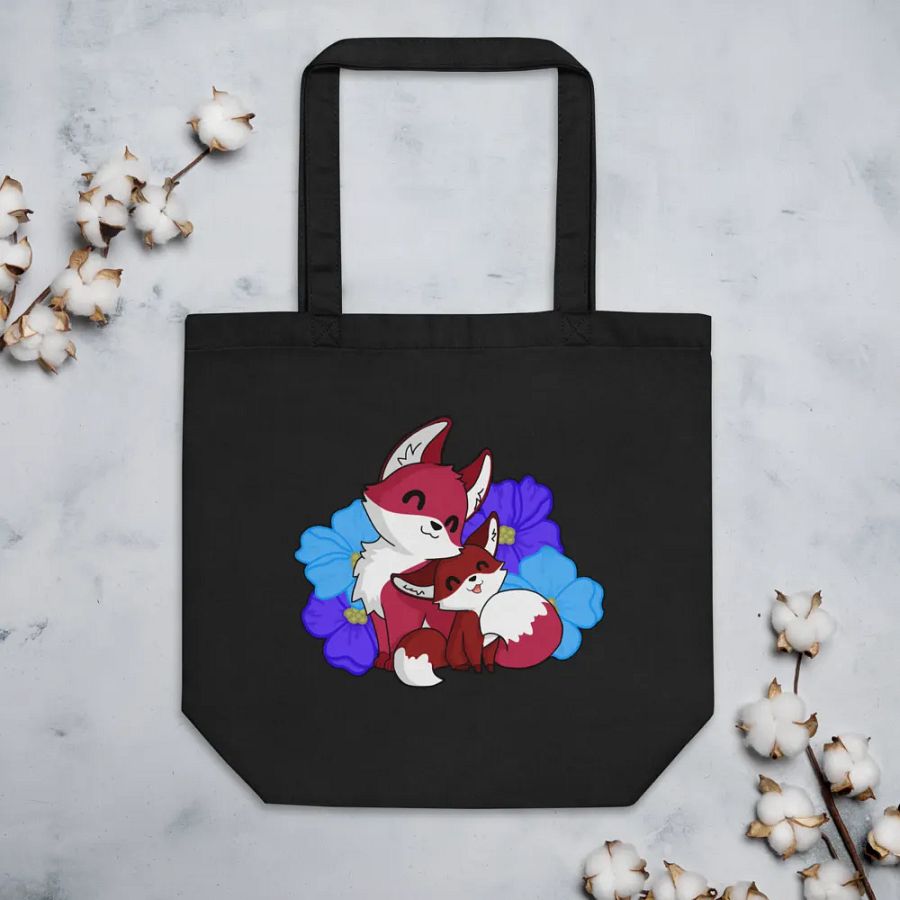 FoxDen Tote product image (5)