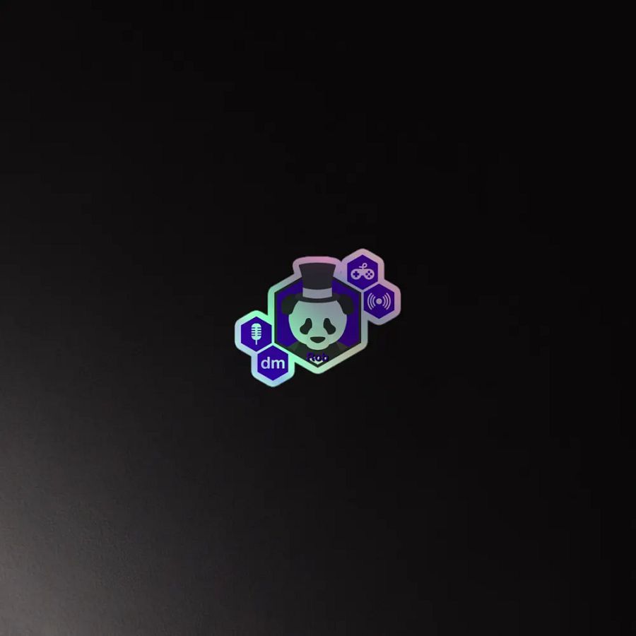 Rob Logo product image (2)
