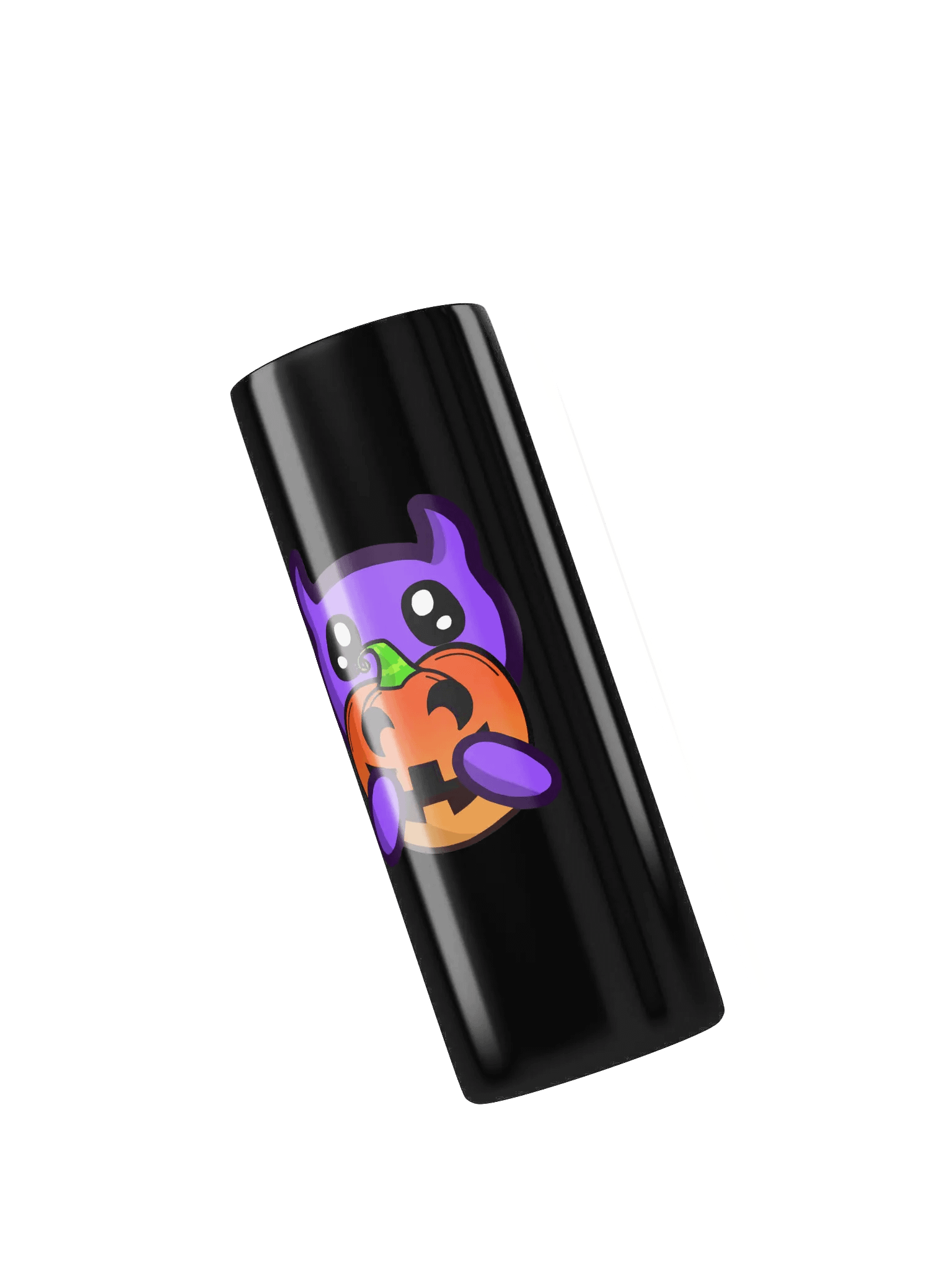 Halloween Jeffrey Stainless Steel Tumbler product image (6)