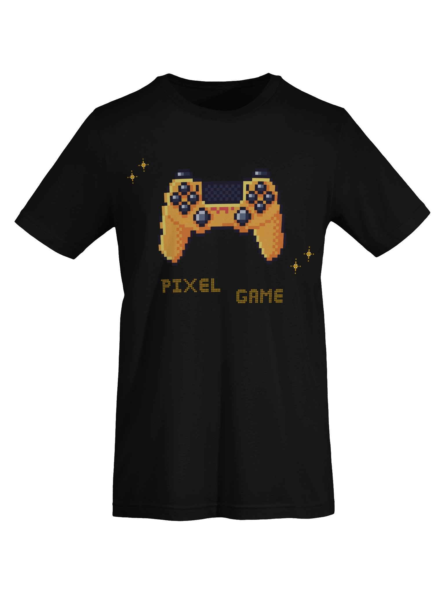 Pixel Gamer product image (31)