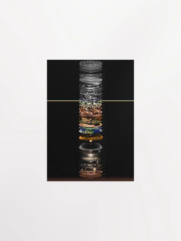 Scales of Nature Magnitudes! product image (1)